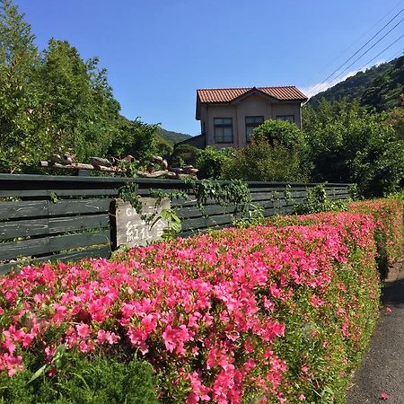 Yamaguchi Koukasha Hotel Exterior photo