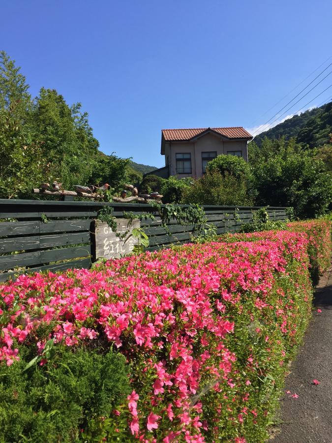 Yamaguchi Koukasha Hotel Exterior photo