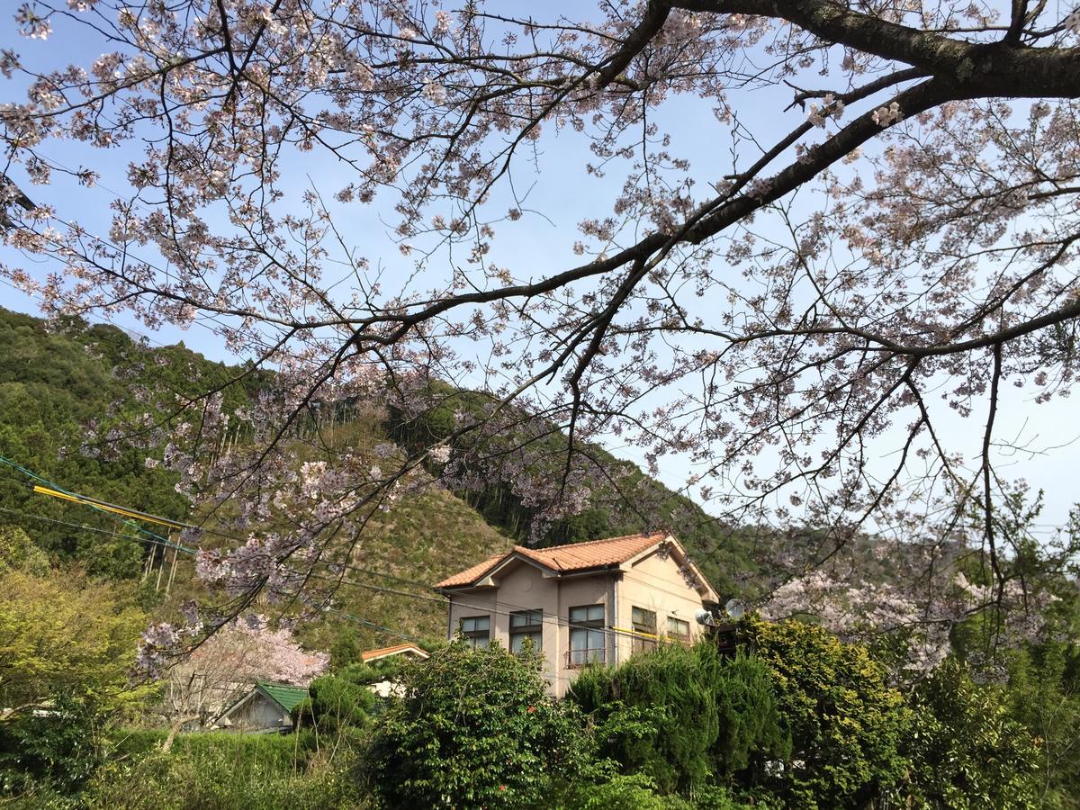 Yamaguchi Koukasha Hotel Exterior photo